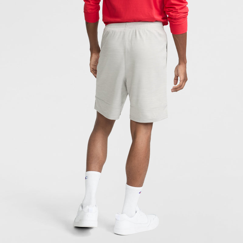 7" Moisture Wicking, Sport Shorts
