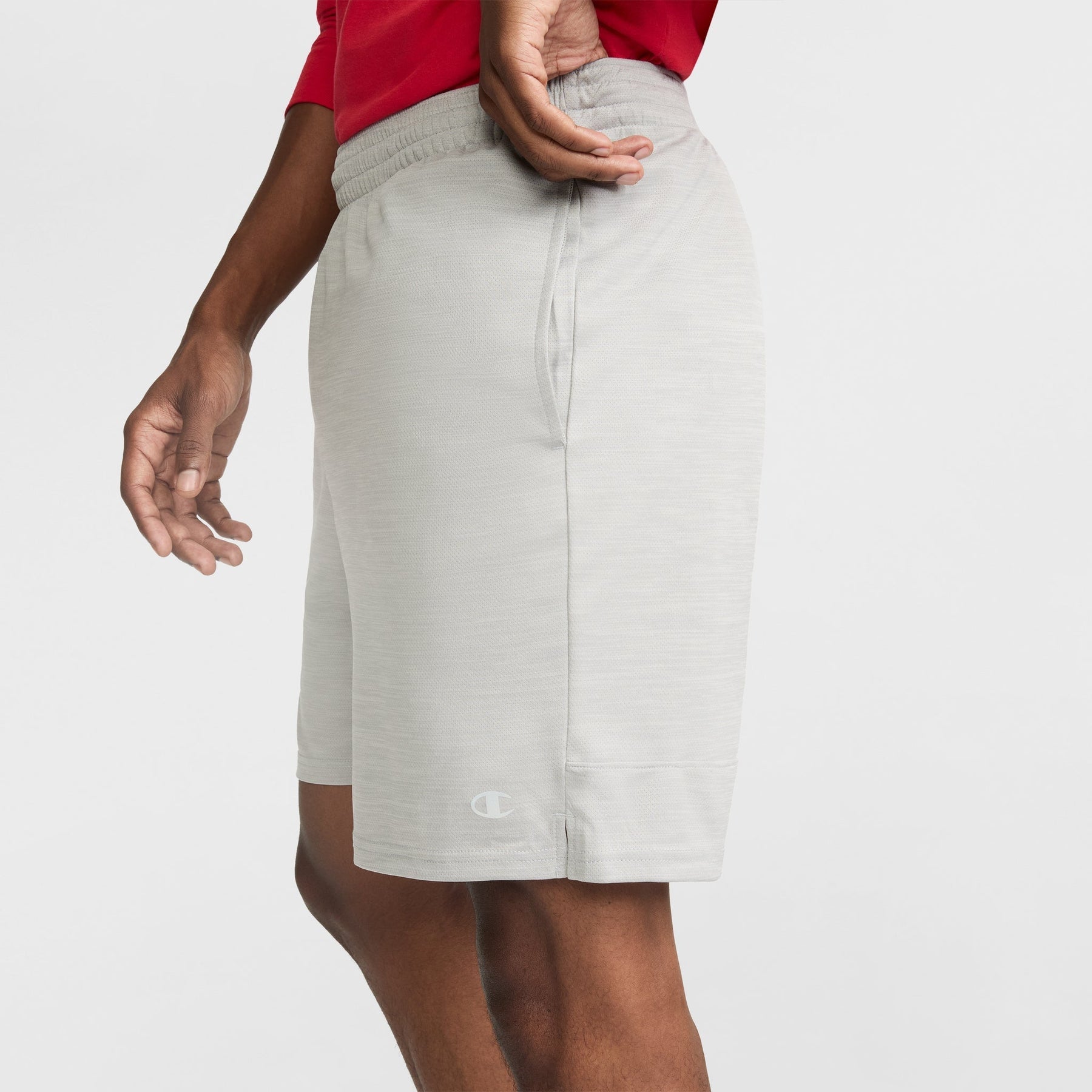 7" Moisture Wicking, Sport Shorts