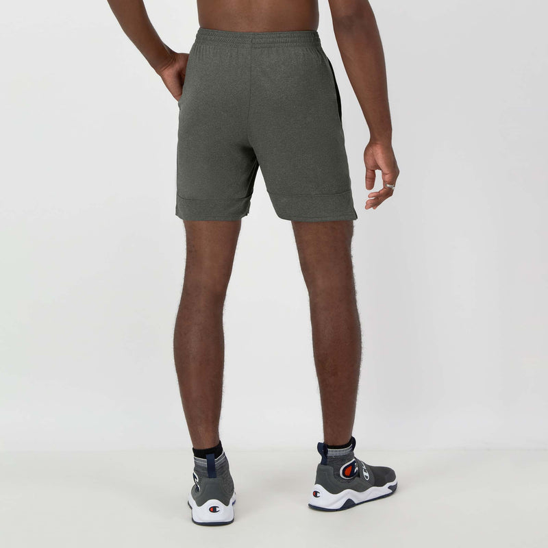 7" Moisture Wicking, Sport Shorts