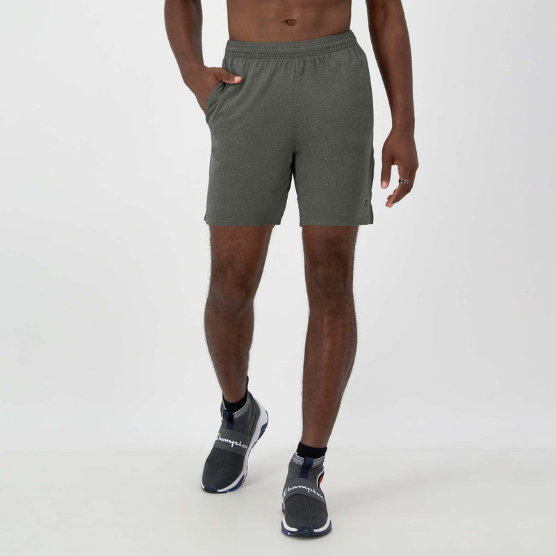 7" Moisture Wicking, Sport Shorts