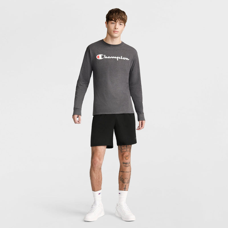 7" Moisture Wicking, Sport Shorts