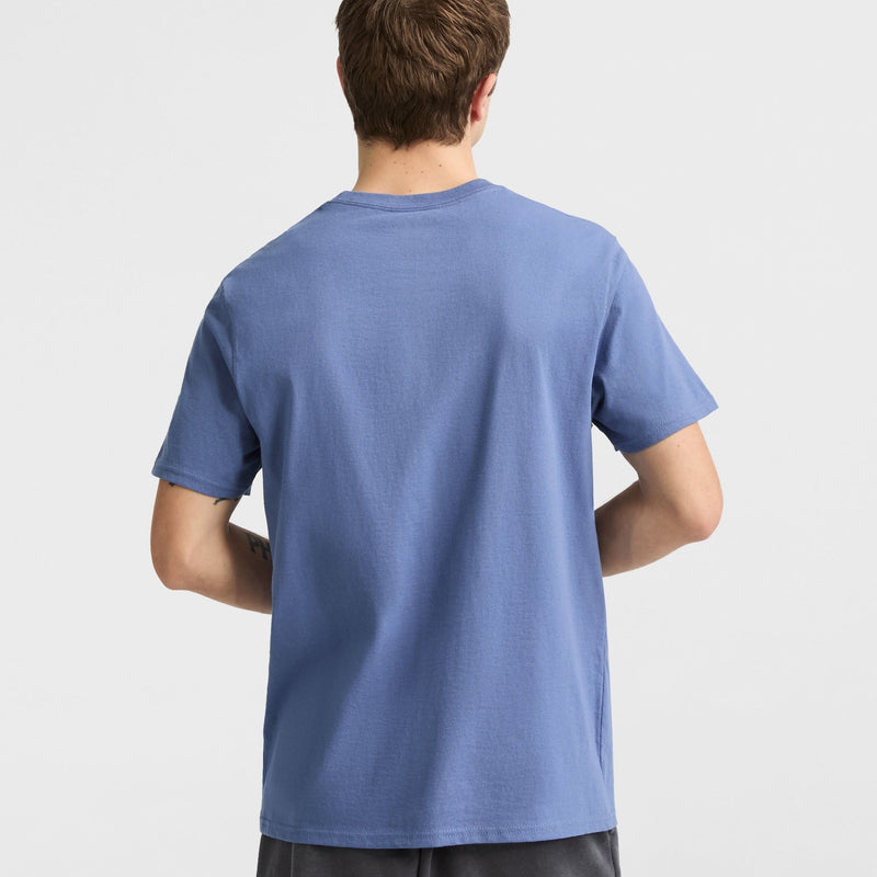 Classic Graphic T-Shirt, Paradise