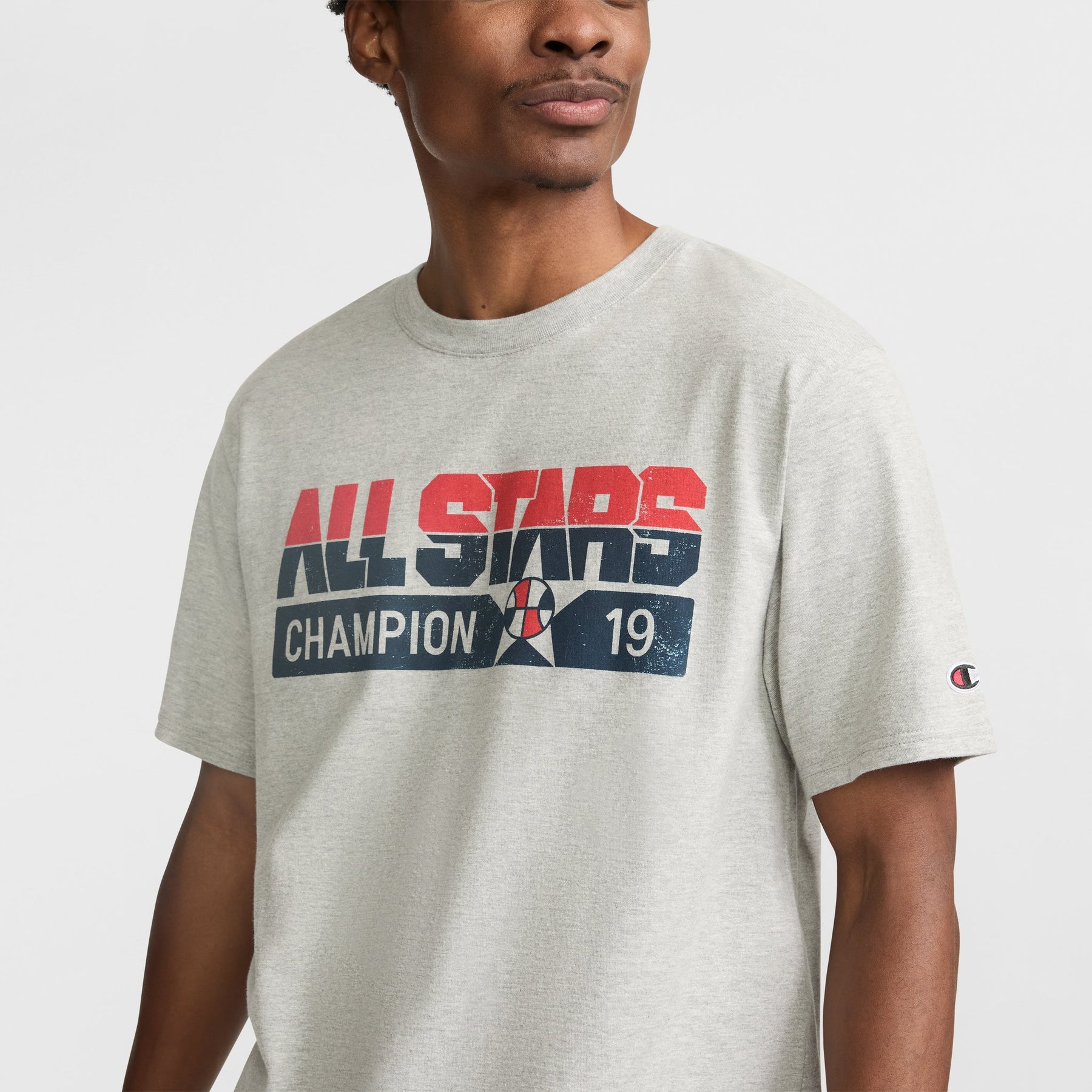 Classic Graphic T-Shirt, All-Stars