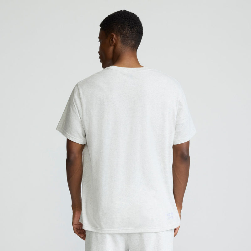 Classic Graphic T-Shirt, Script Logo