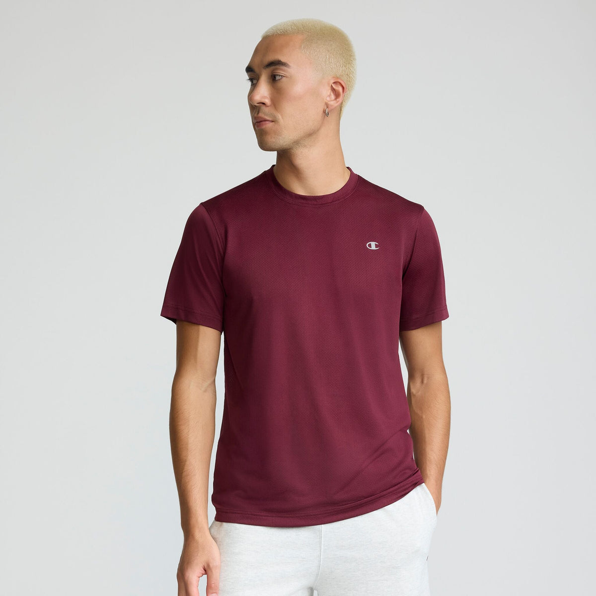 Novelty Sport Tee