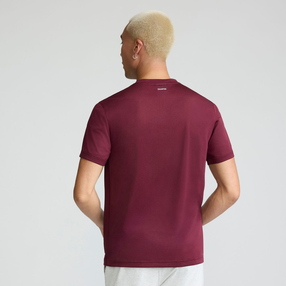 Novelty Sport Tee