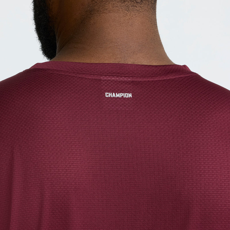 Novelty Sport Tee - Big & Tall