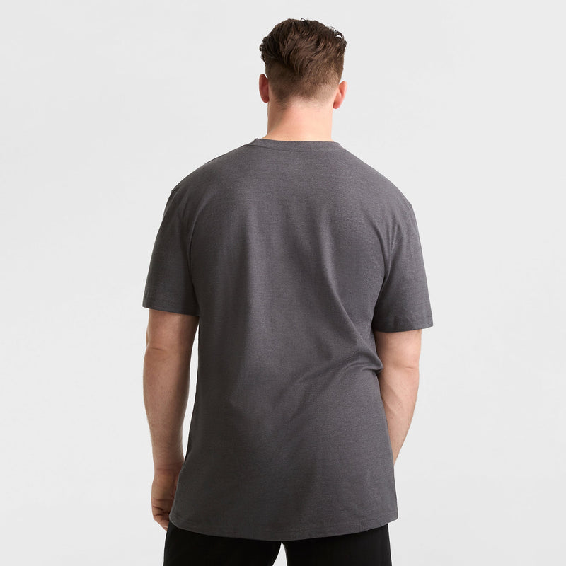 Classic T-Shirt, C Logo - Big & Tall