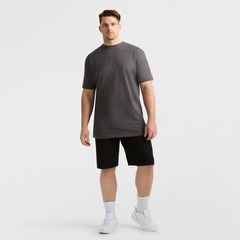 Classic T-Shirt, C Logo - Big & Tall