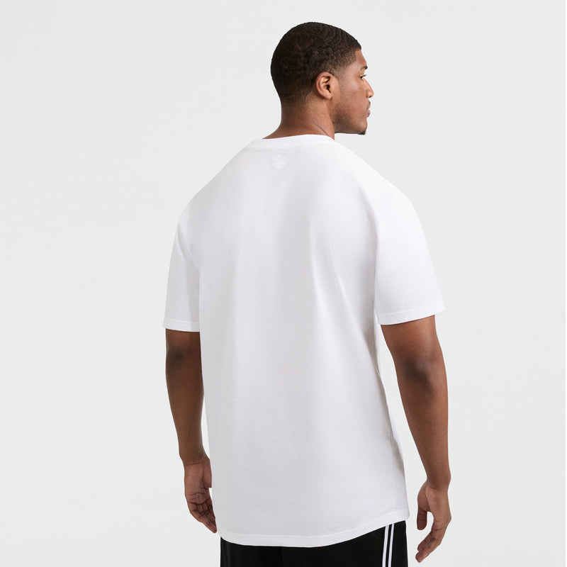 Classic T-Shirt, C Logo - Big & Tall