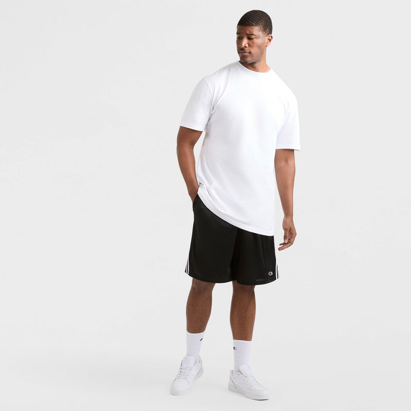 Classic T-Shirt, C Logo - Big & Tall