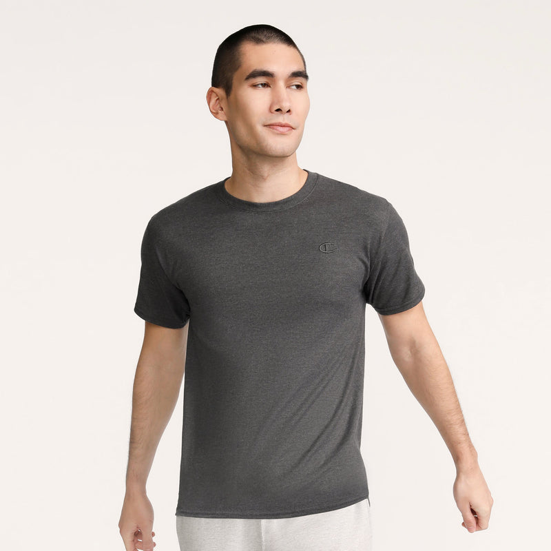 Classic T-Shirt, C Logo