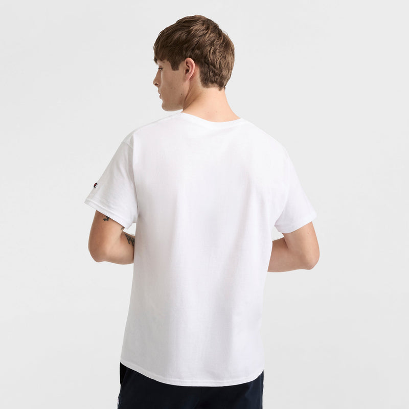Classic T-Shirt, C Logo