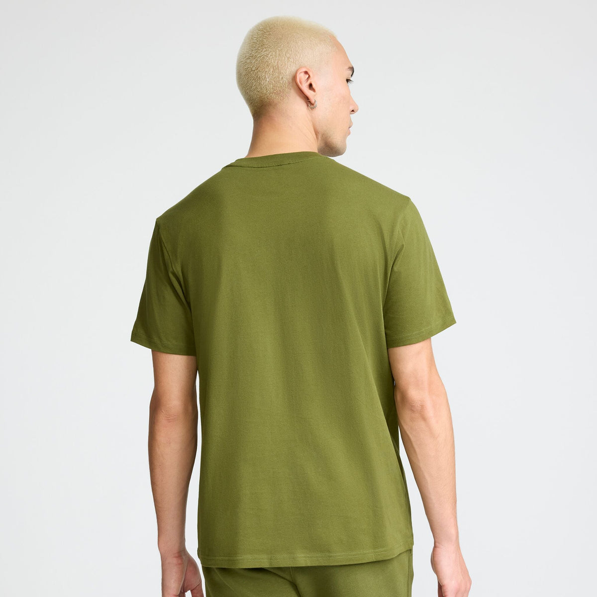 Classic T-Shirt, C Logo