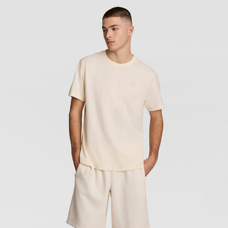 Classic T-Shirt, C Logo