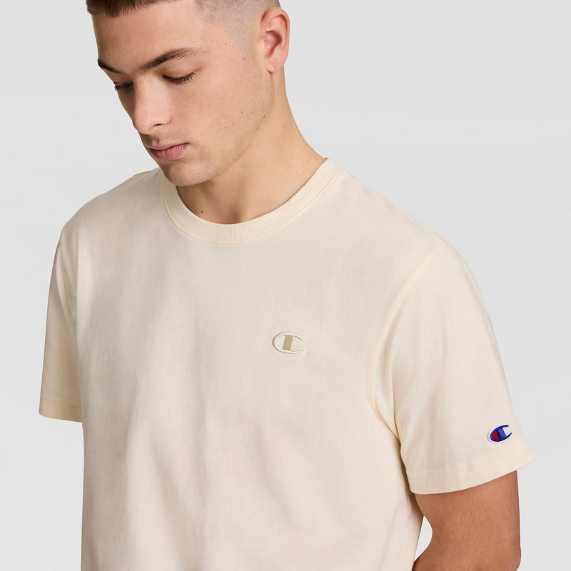 Classic T-Shirt, C Logo