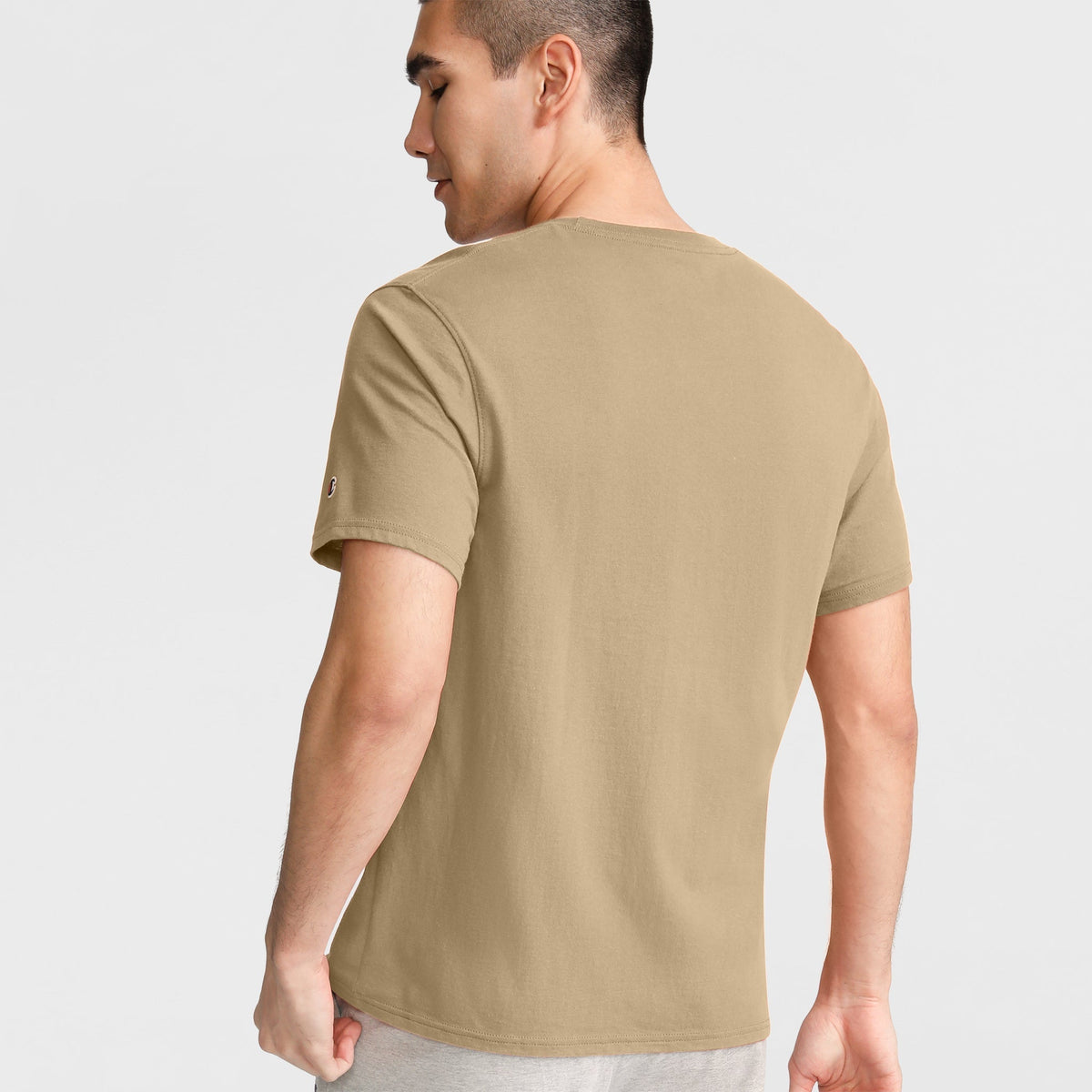 Classic T-Shirt, C Logo