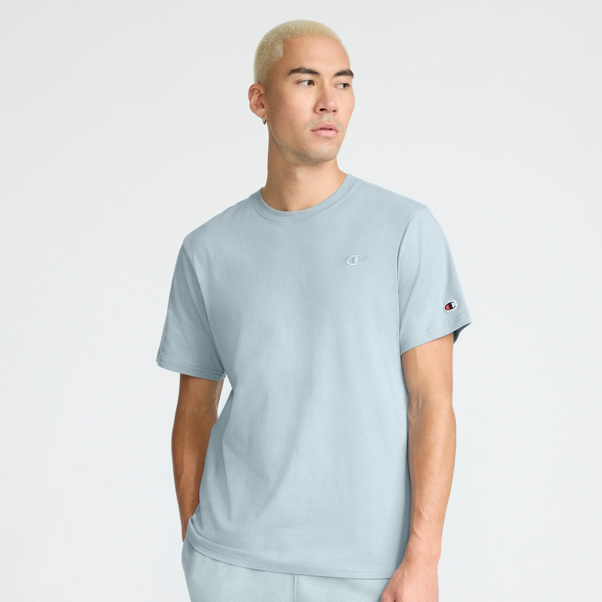 Classic T-Shirt, C Logo