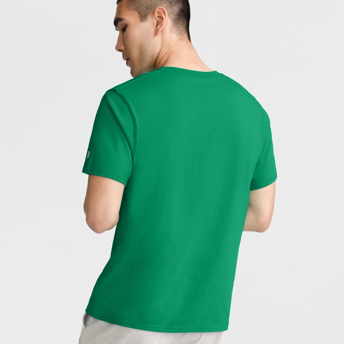 Classic T-Shirt, C Logo