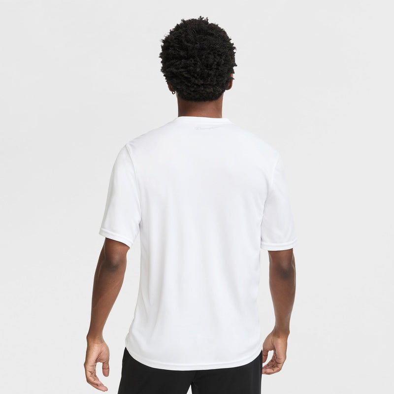 Sport T-Shirt, Reflective C Logo