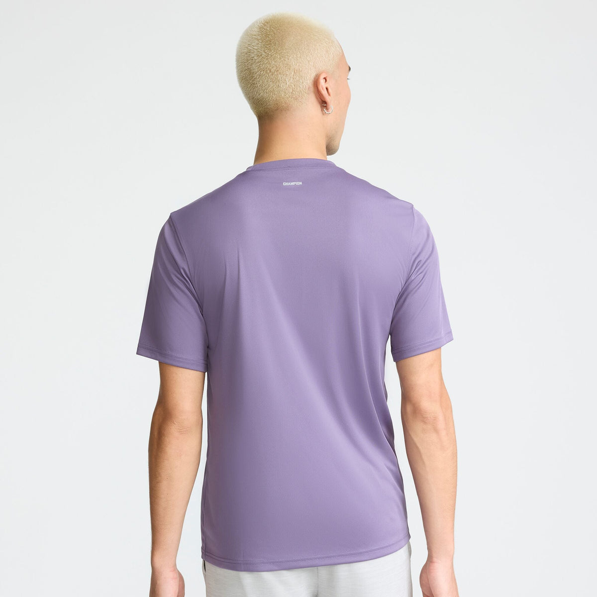Sport T-Shirt, Reflective C Logo