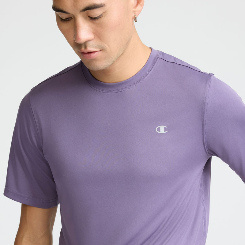 Sport T-Shirt, Reflective C Logo