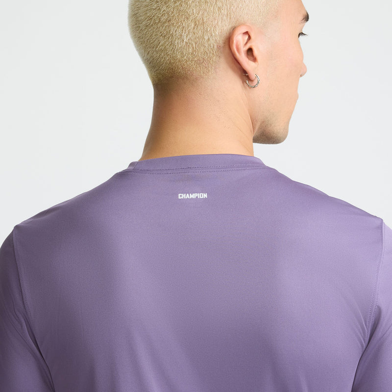 Sport T-Shirt, Reflective C Logo