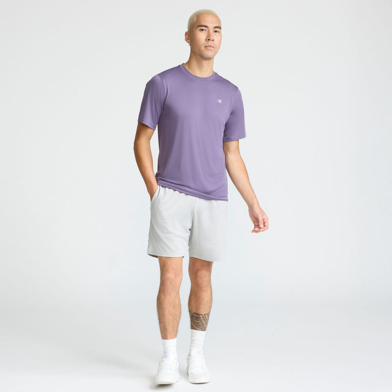 Sport T-Shirt, Reflective C Logo