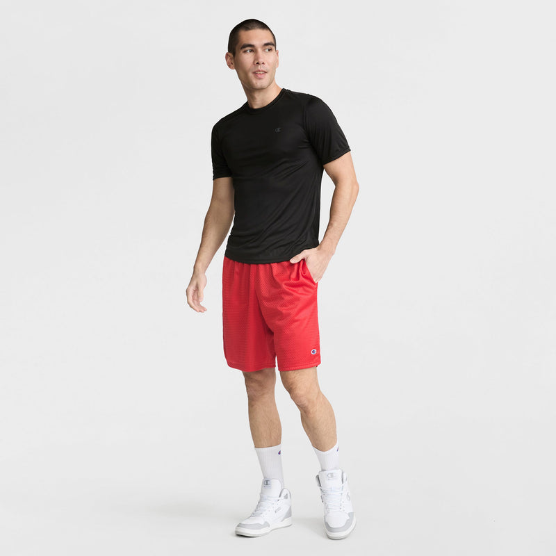 Sport T-Shirt, Reflective C Logo