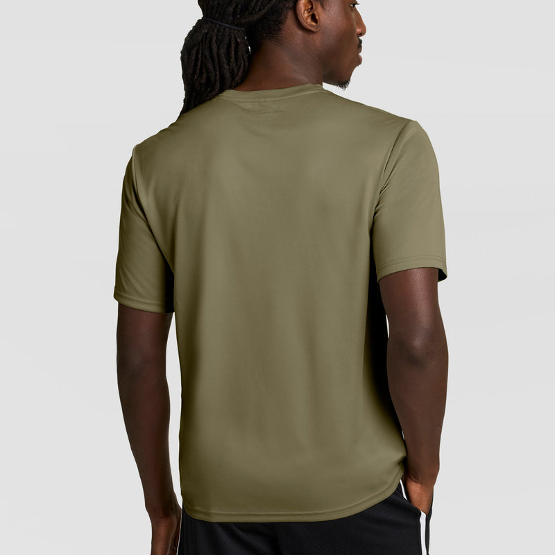 Sport T-Shirt, Reflective C Logo