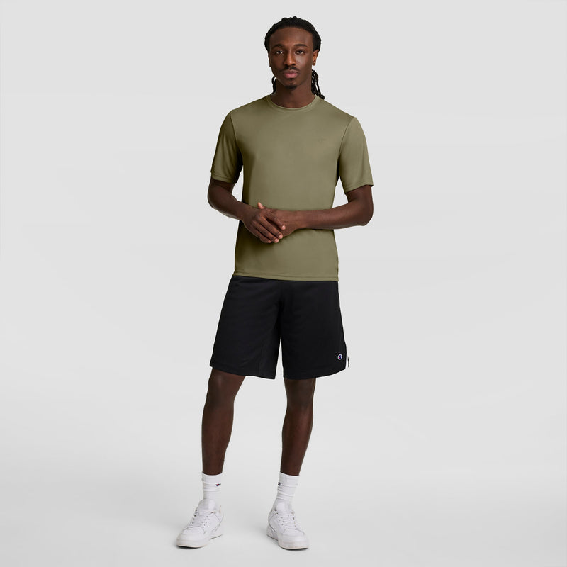 Sport T-Shirt, Reflective C Logo
