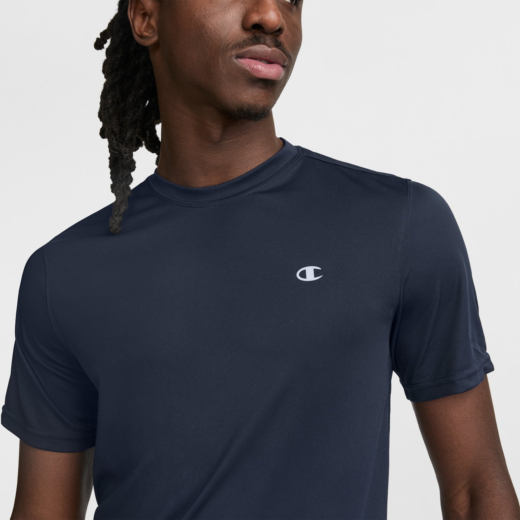 Sport T-Shirt, Reflective C Logo