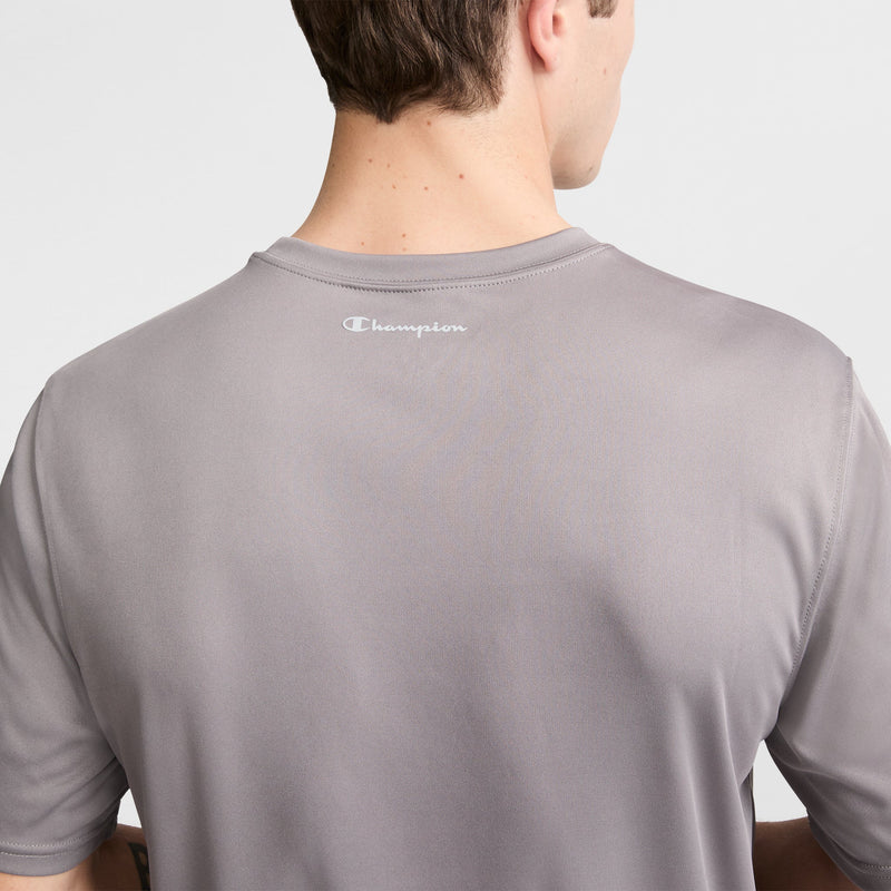 Sport T-Shirt, Reflective C Logo