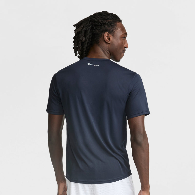 Sport T-Shirt, Reflective C Logo