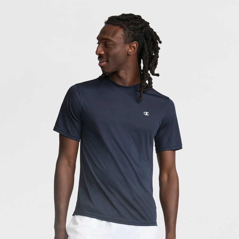 Sport T-Shirt, Reflective C Logo