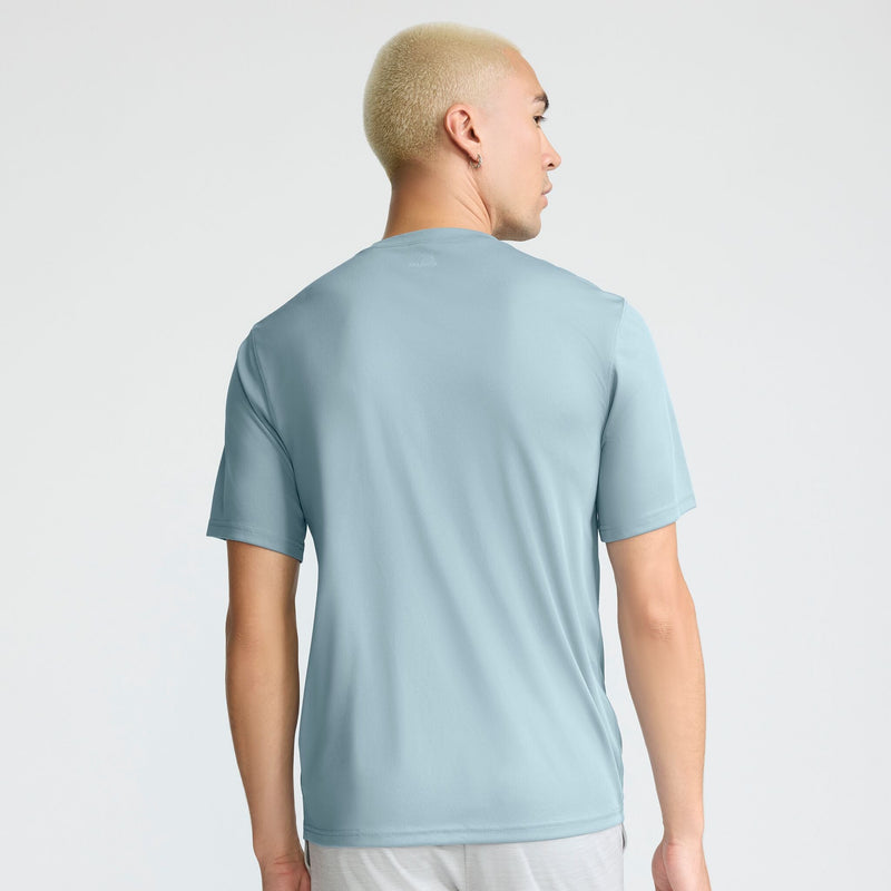 Sport T-Shirt, Reflective C Logo