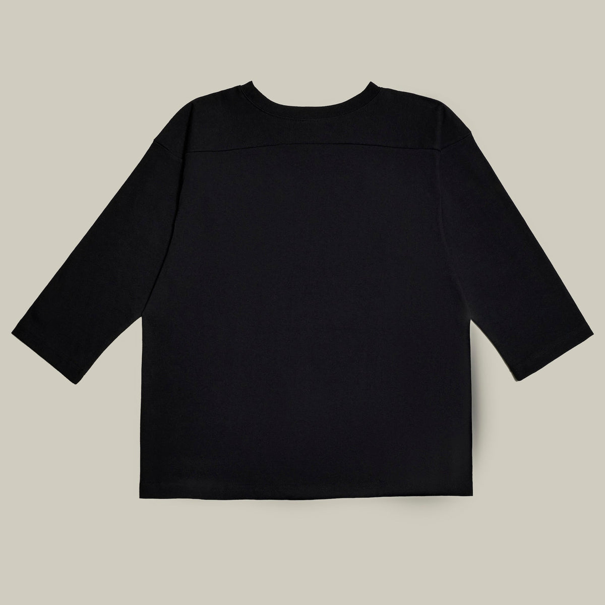 USA 3/4 Sleeve Football T-Shirt