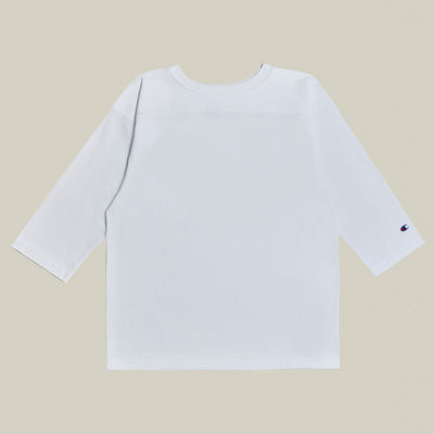 USA 3/4 Sleeve Football T-Shirt