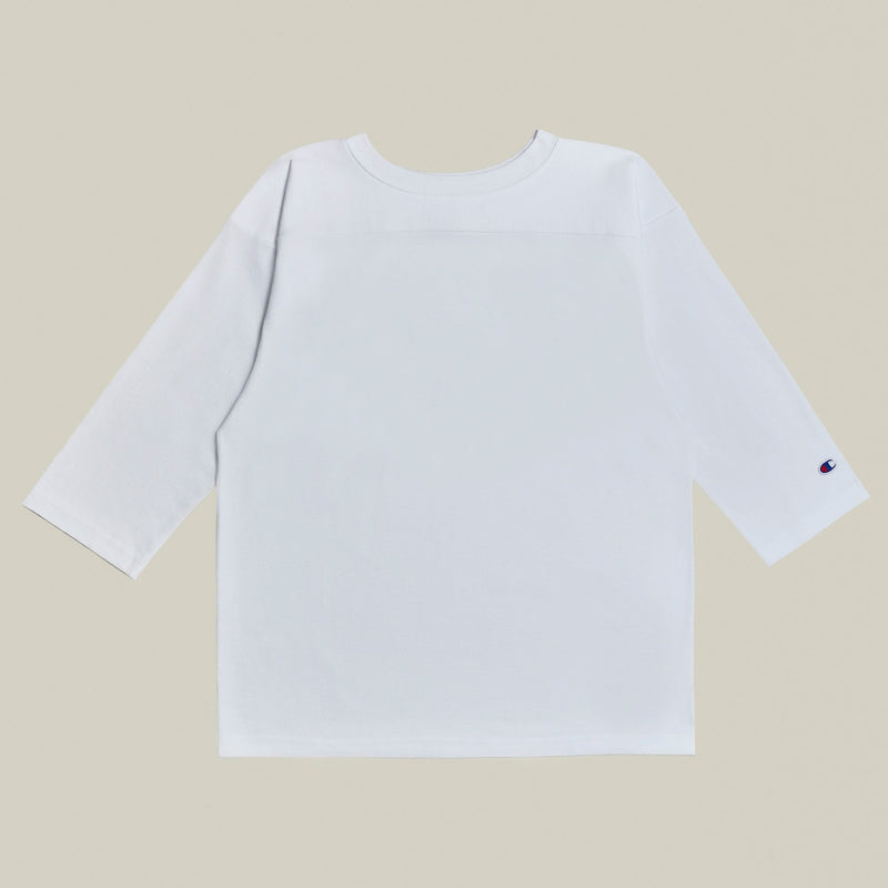 USA 3/4 Sleeve Football T-Shirt