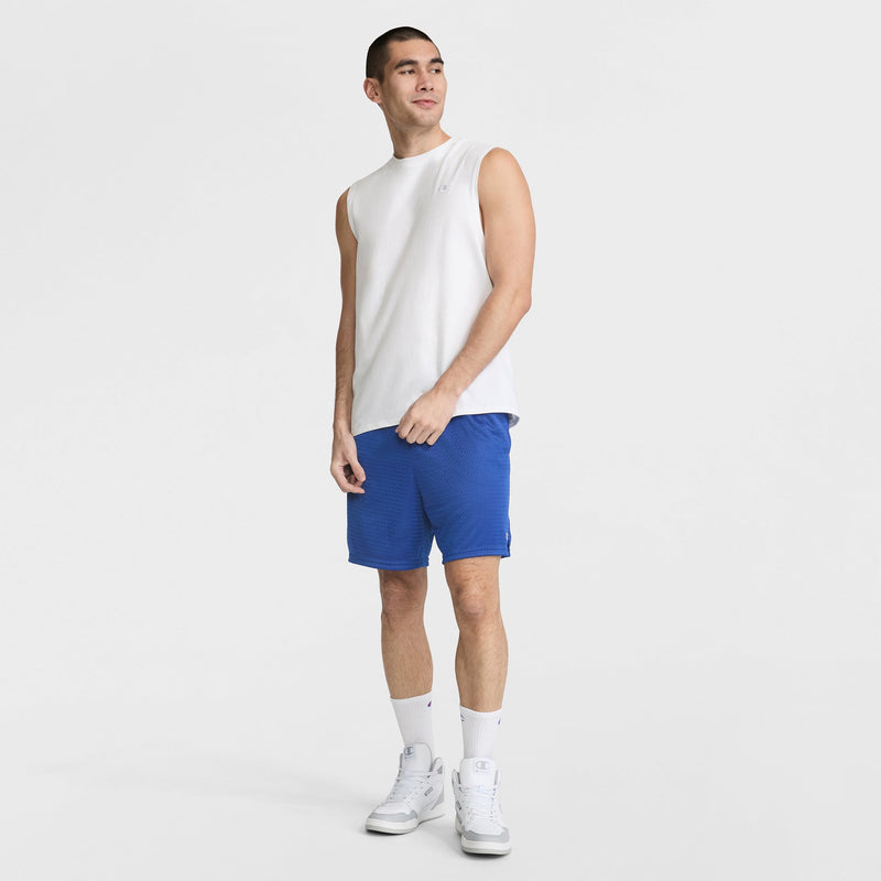 Muscle Tank, C Logo