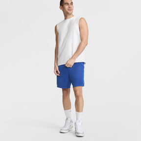 Muscle Tank, C Logo