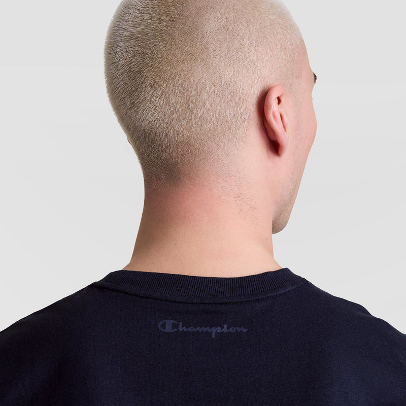Muscle Tank, C Logo