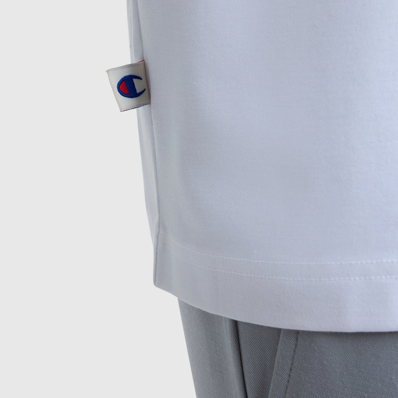 Sport Polo, C Logo