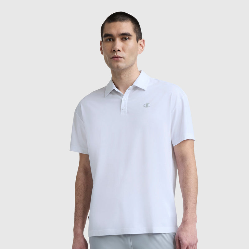Sport Polo, C Logo