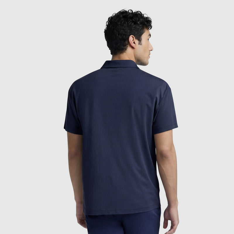 Sport Polo, C Logo