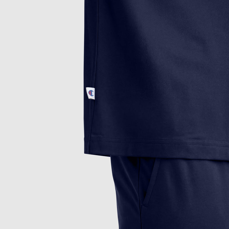 Sport Polo, C Logo