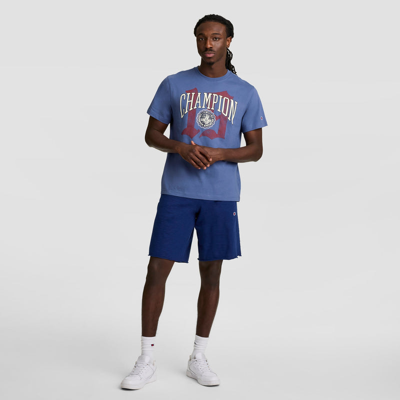 Modern Retro Gothic '19 T-Shirt, C Logo