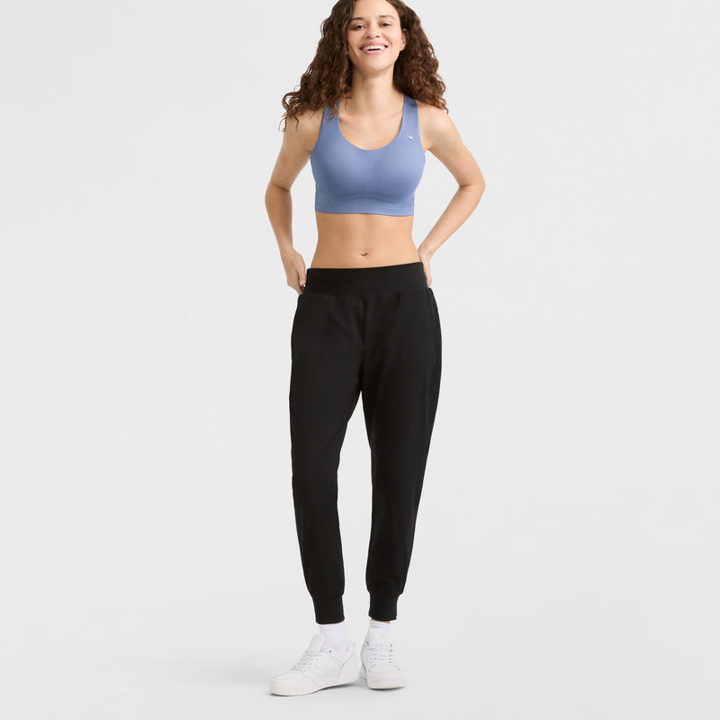 Absolute Lift Sports Bra, C Logo