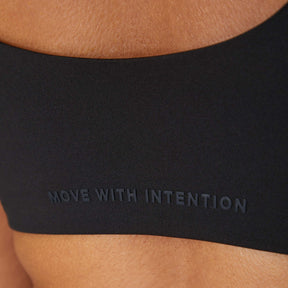 Everyday Sports Bra, Airform Cups, Move With Intention