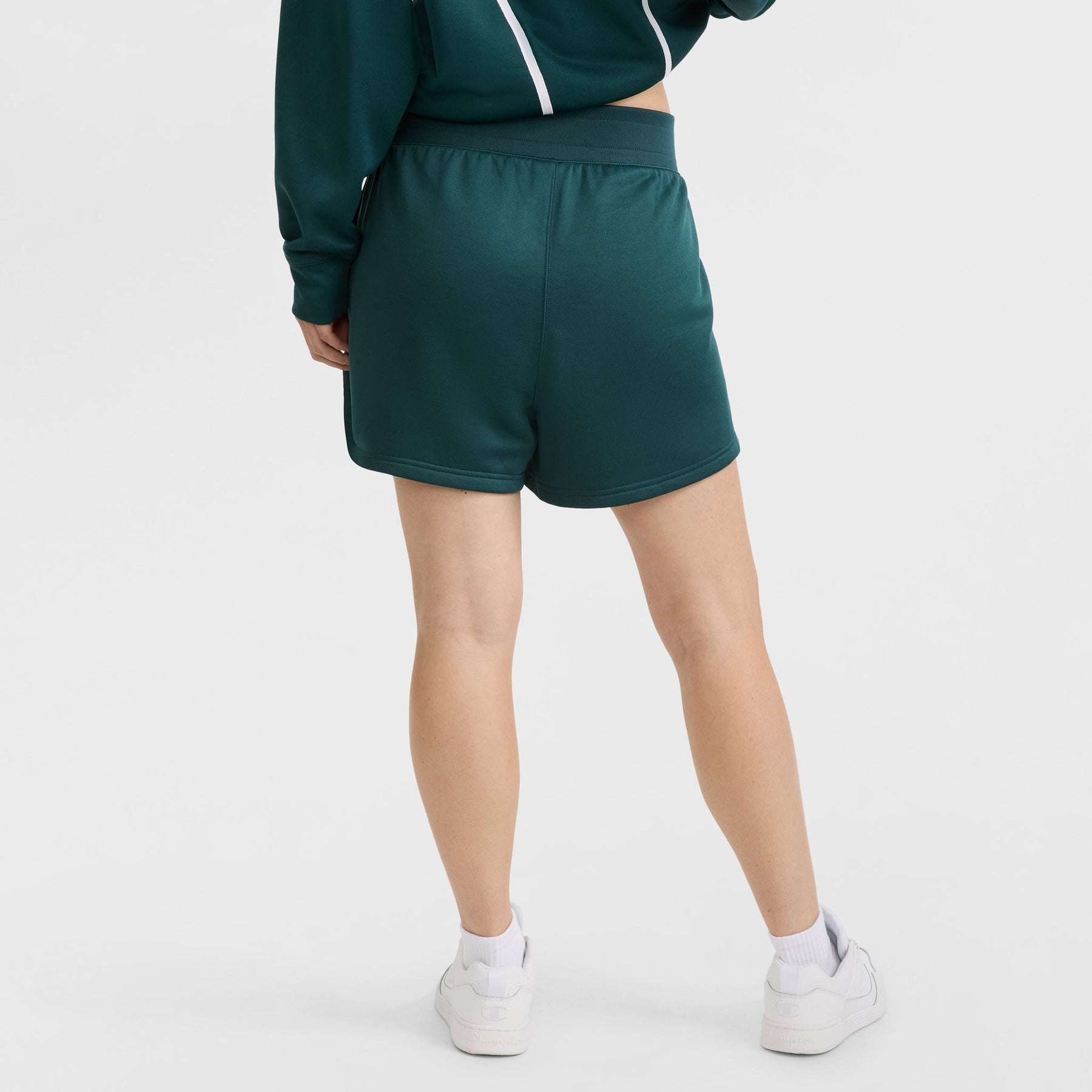 3.5" Yearbook Short, Iconic C-Patch